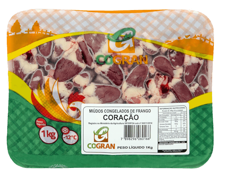 Foto Produto