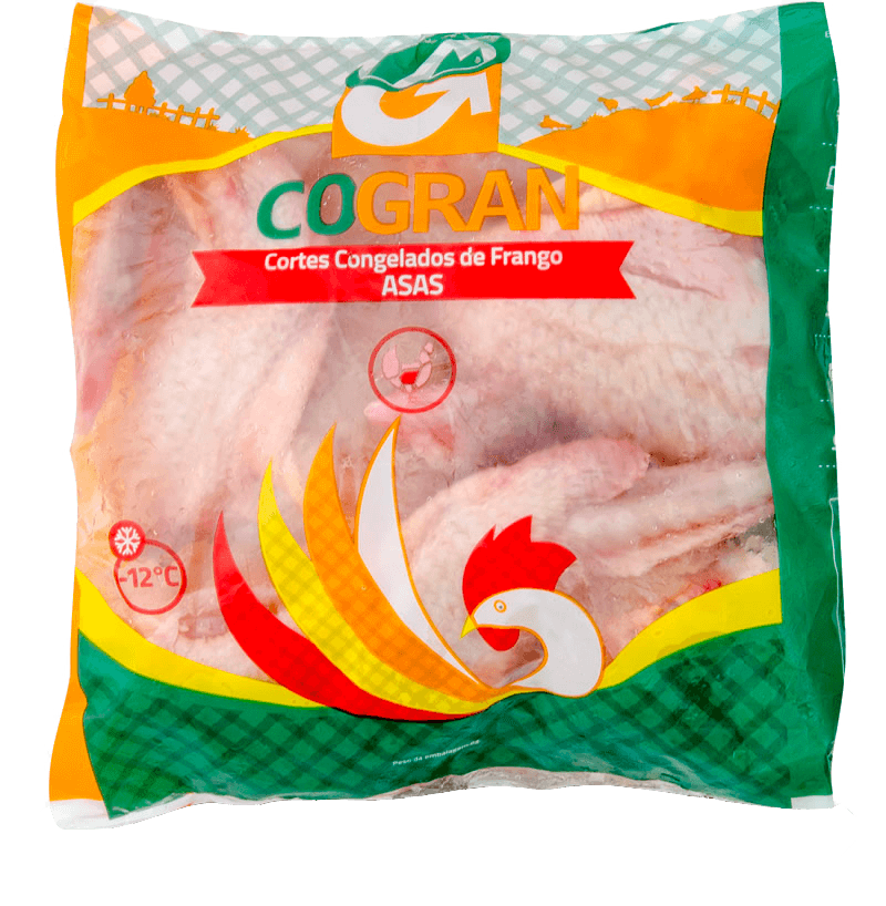 Foto Produto