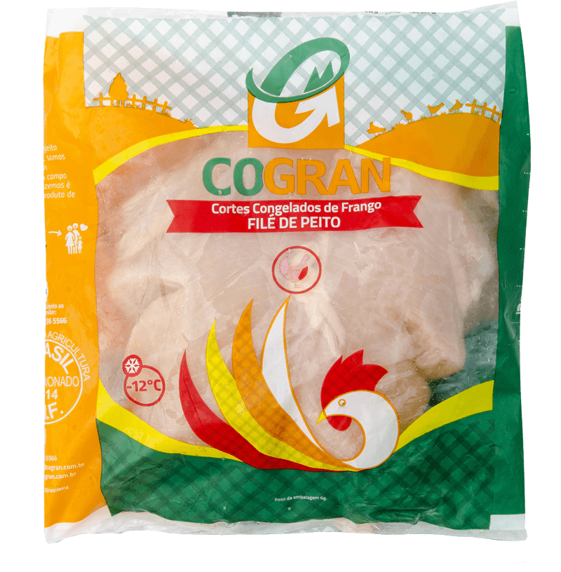 Foto Produto