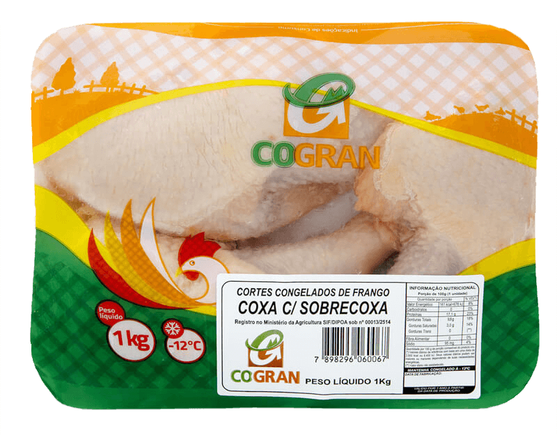 Foto Produto