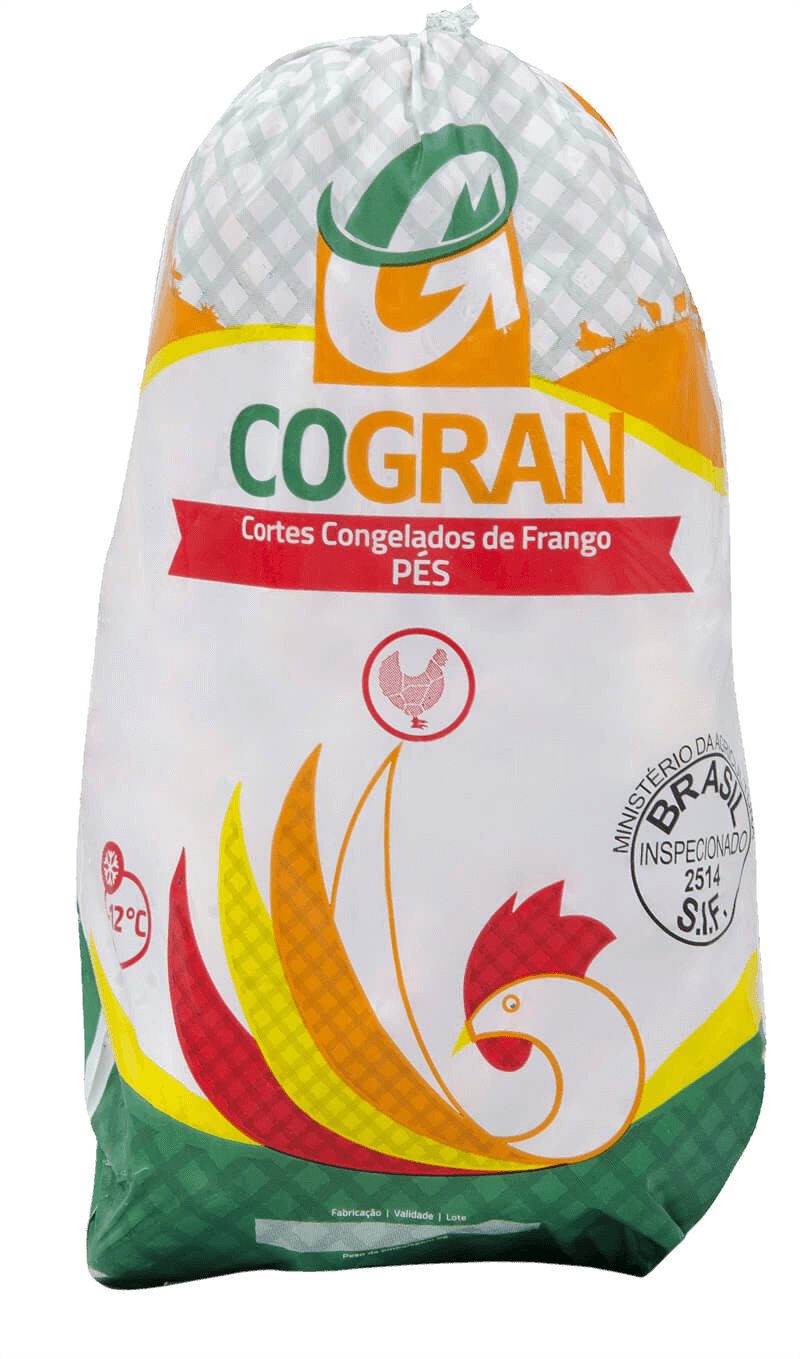 Foto Produto