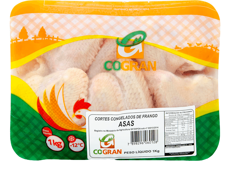 Foto Produto