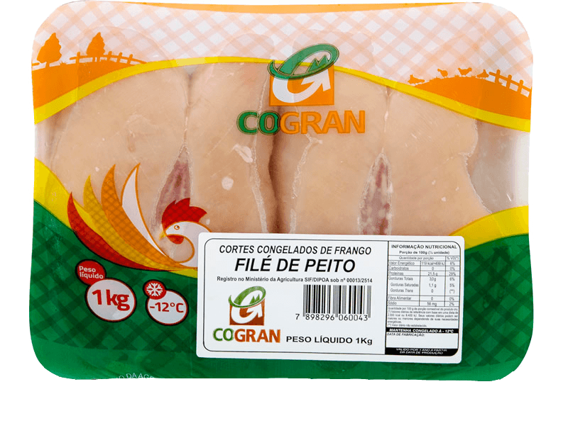 Foto Produto