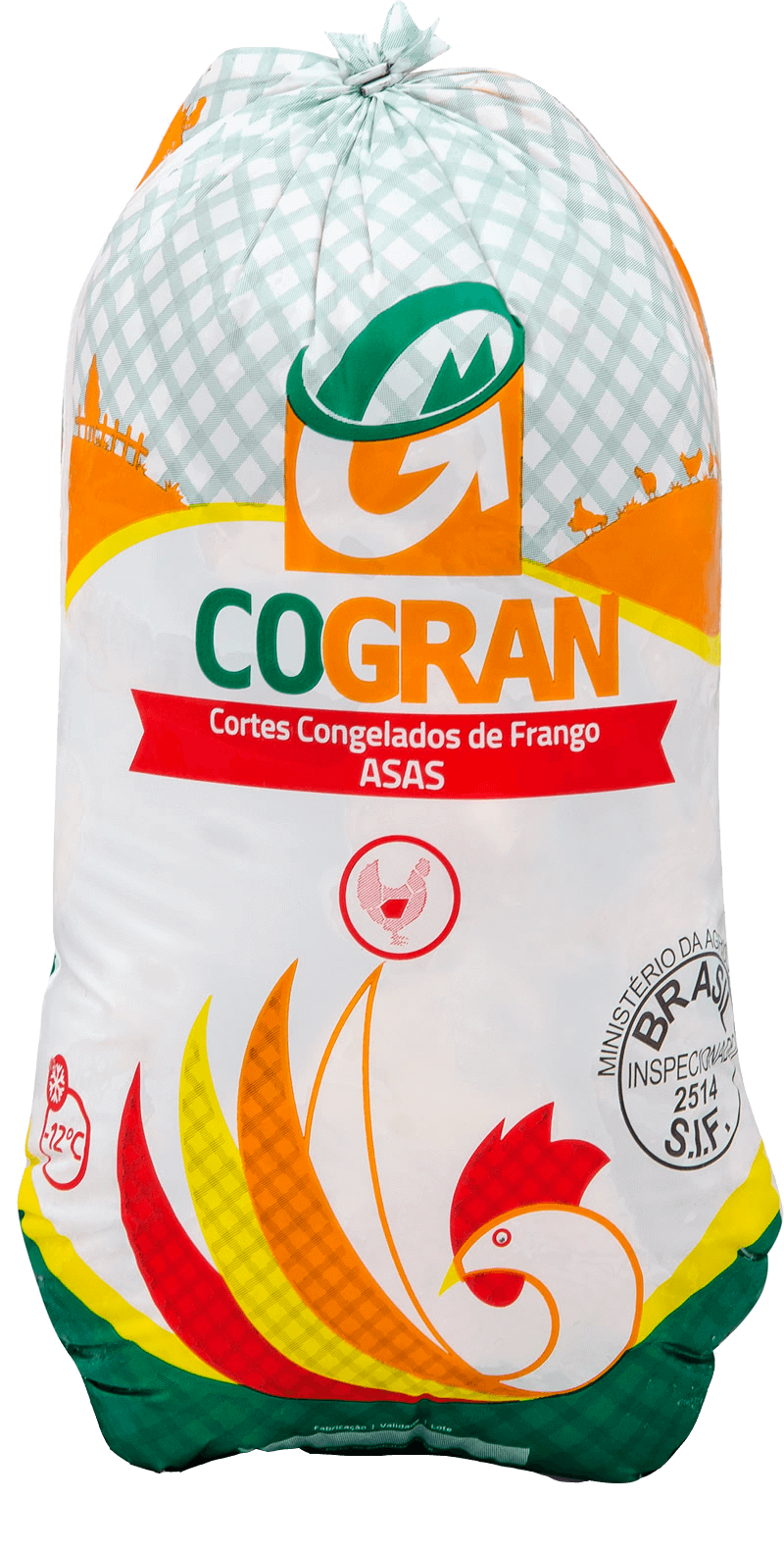 Foto Produto